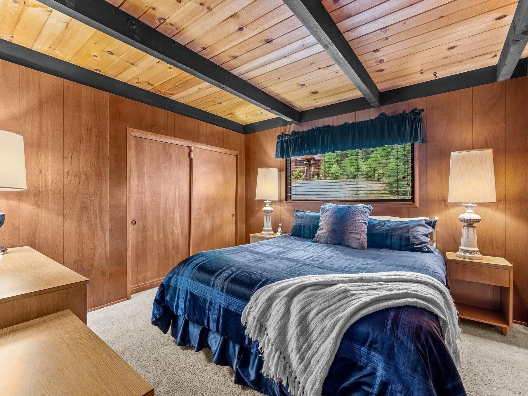 Cabin, Multiple Beds (1st Cabin) | 4 bedrooms