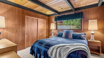 Cabin, Multiple Beds (1st Cabin) | 4 bedrooms