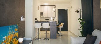 3BR Traders Park Apartment Cheras KL