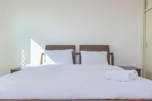 Apartment, 3 Schlafzimmer, Küche, Stadtblick