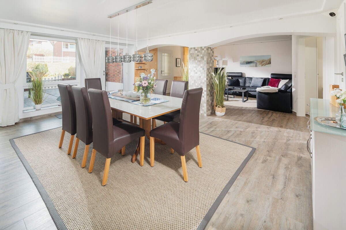 Bild für Gastgeberprofil