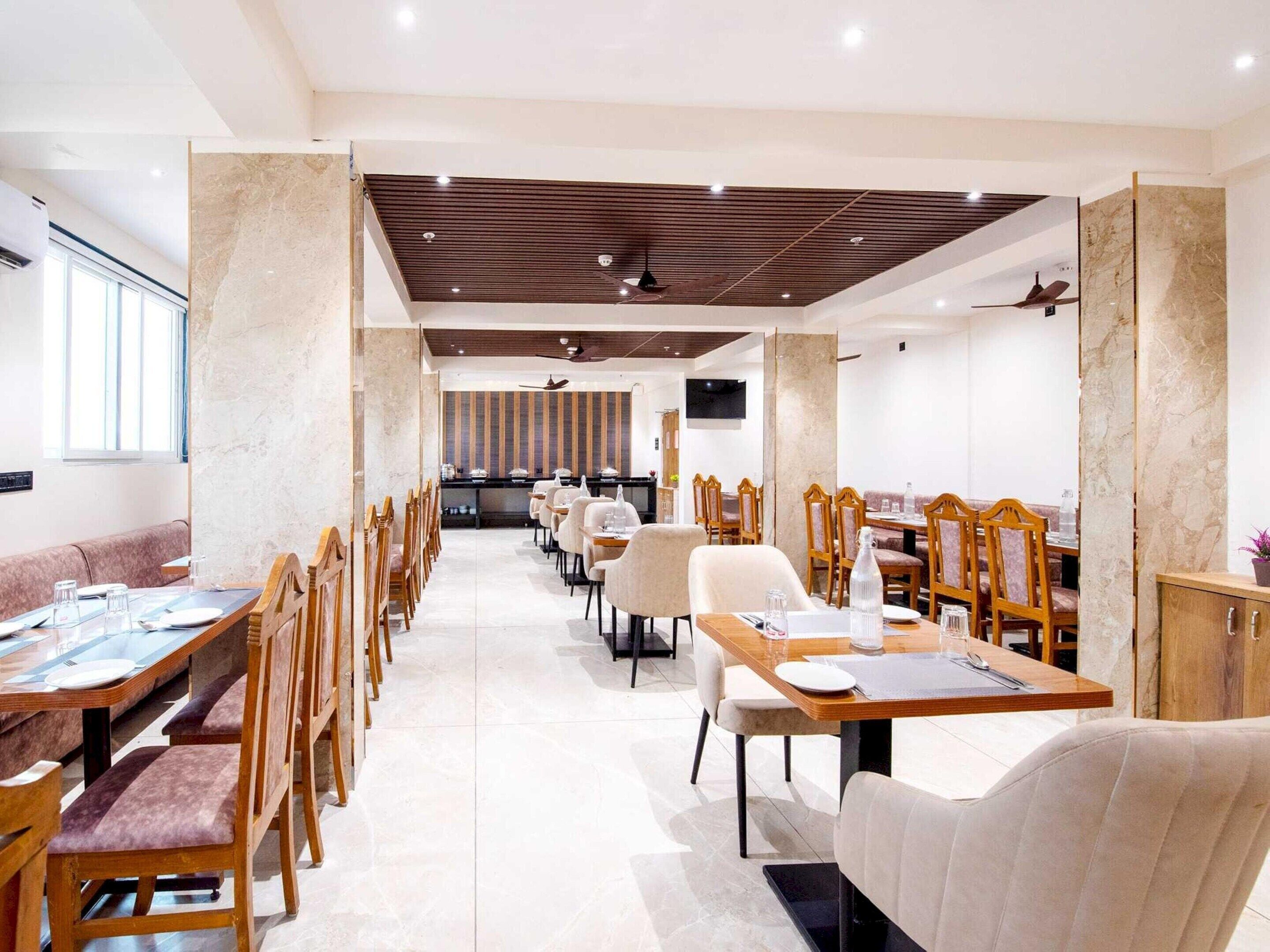 Casa | Restaurantes
