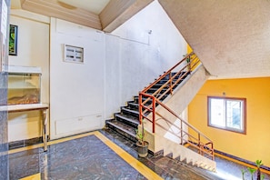 House | Interior