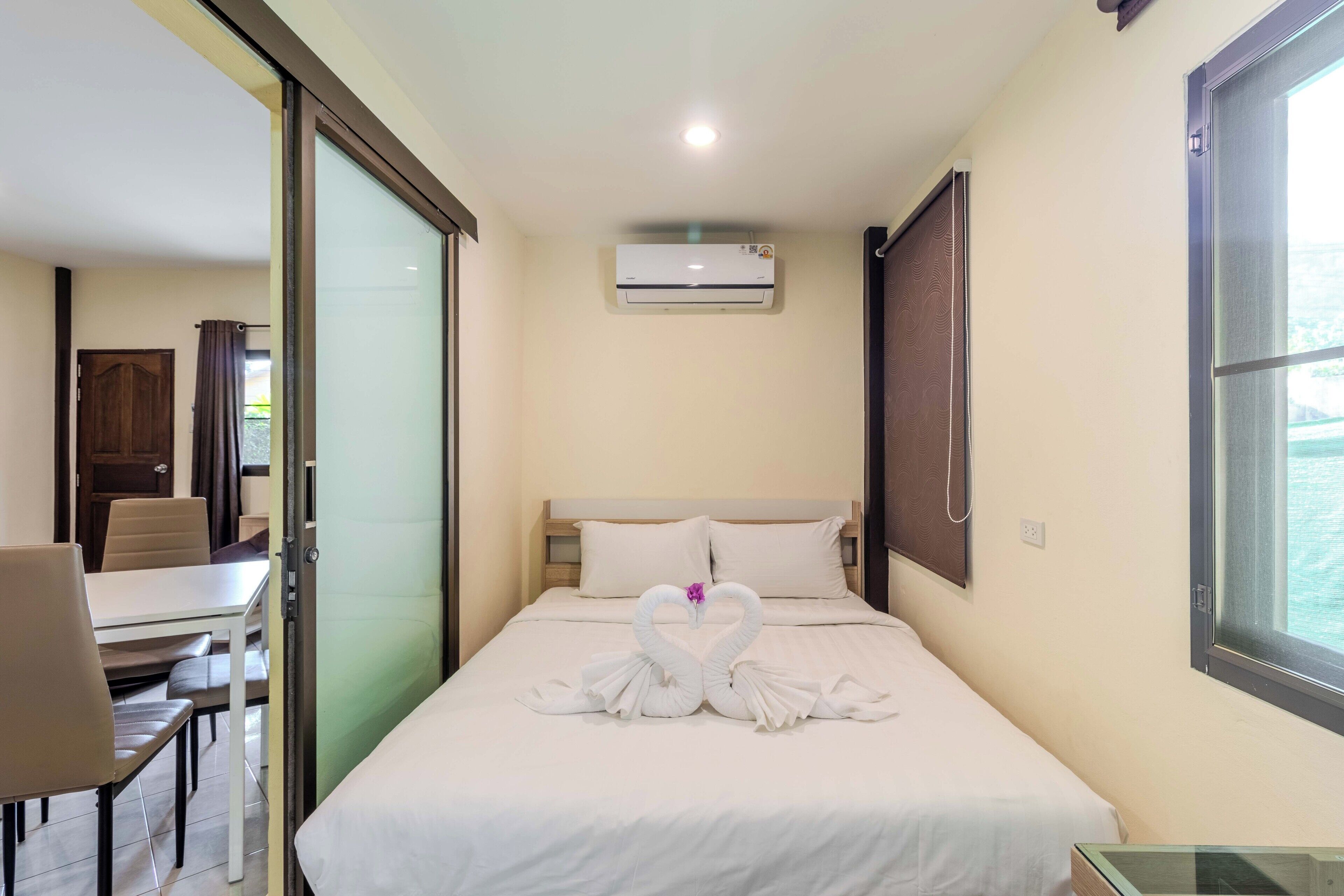 Villa, Patio | Free WiFi