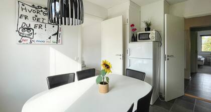 Precioso apartamento en Grimsås con WiFi