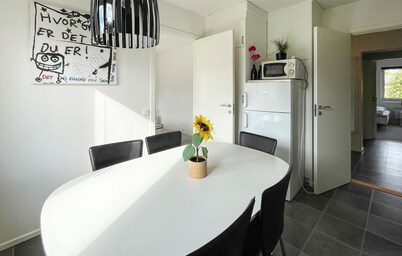 Precioso apartamento en Grimsås con WiFi