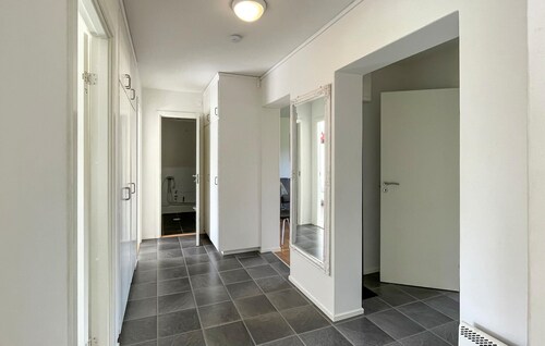 Lovely apartment in Grimsås with WiFi