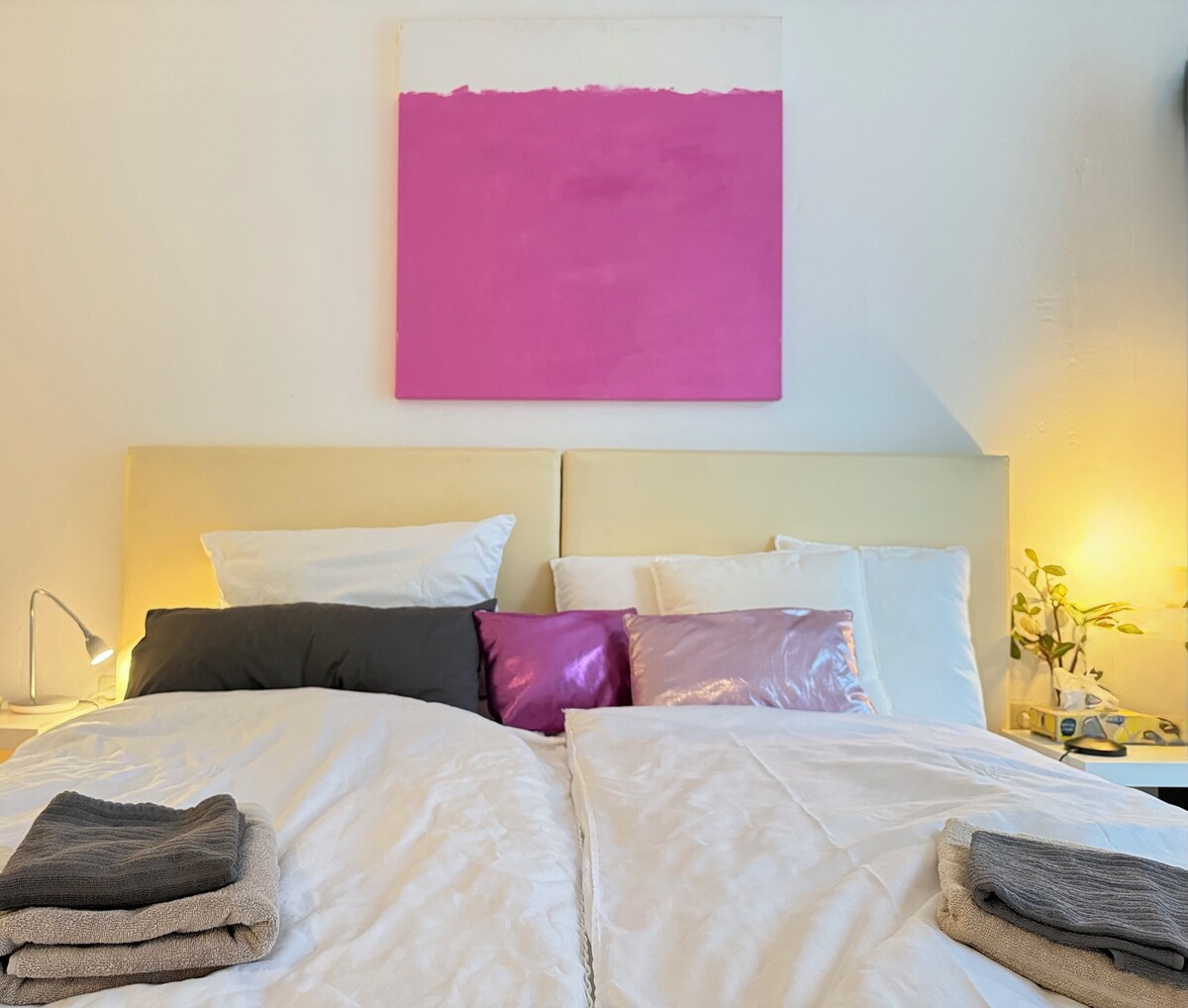 Image de profil de l’hôte