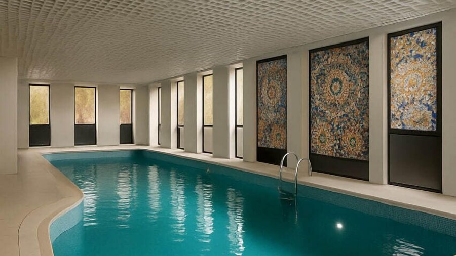 マルハバ ホテル