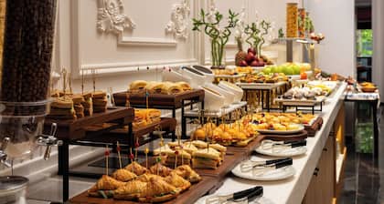 Marhaba Hotel & Spa