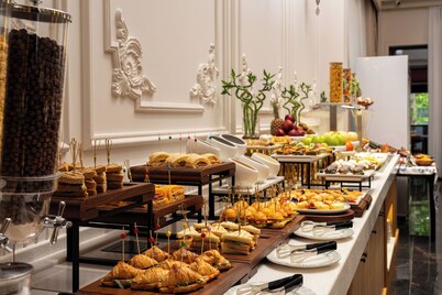 Marhaba Hotel & Spa