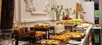 Marhaba Hotel & Spa