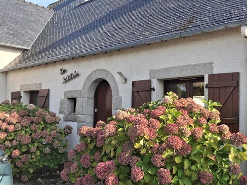 Maison 4-6 personnes à 5 min à pied de la plage