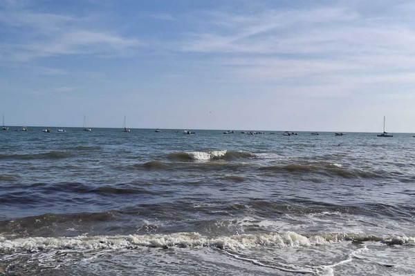 Strand
