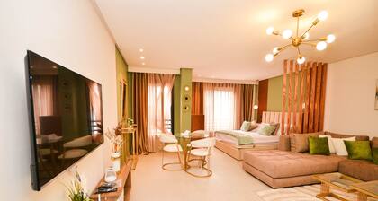 Studio 07 Maarif | High Speed Wi-Fi
