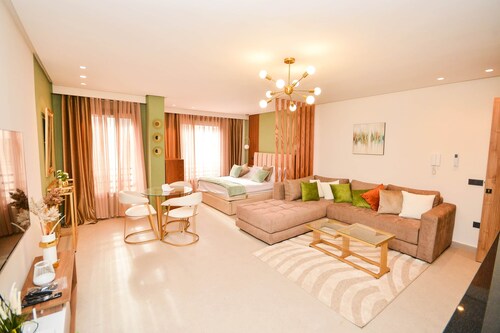 Studio 07 Maarif | High Speed Wi-Fi