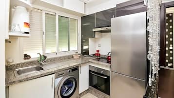 Cucina privata