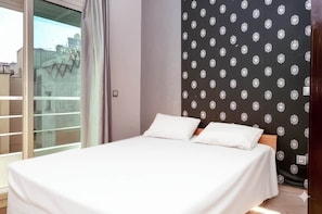 1 chambre, Wi-Fi