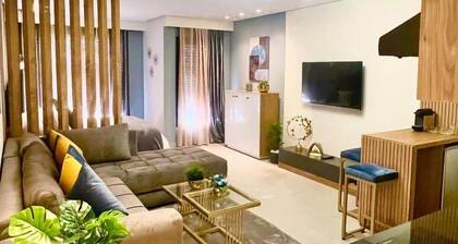 Studio 08 Maarif | High Speed Wi-Fi