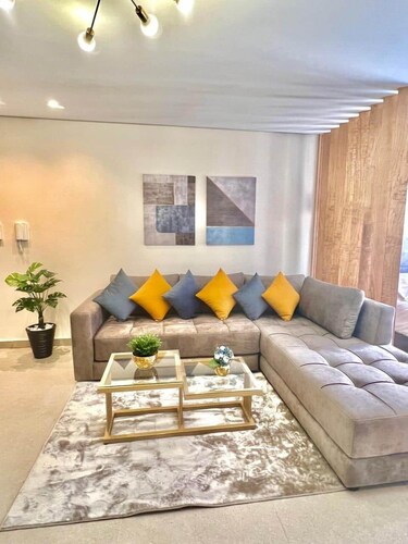 Studio 08 Maarif | High Speed Wi-Fi