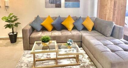 Studio 08 Maarif | High Speed Wi-Fi