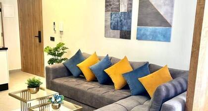 Studio 08 Maarif | High Speed Wi-Fi