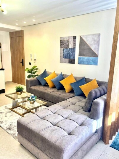Studio 08 Maarif | High Speed Wi-Fi