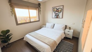 2 bedrooms, WiFi - Central Cozy Kesh - Pool - Terrace (Marrakesh)