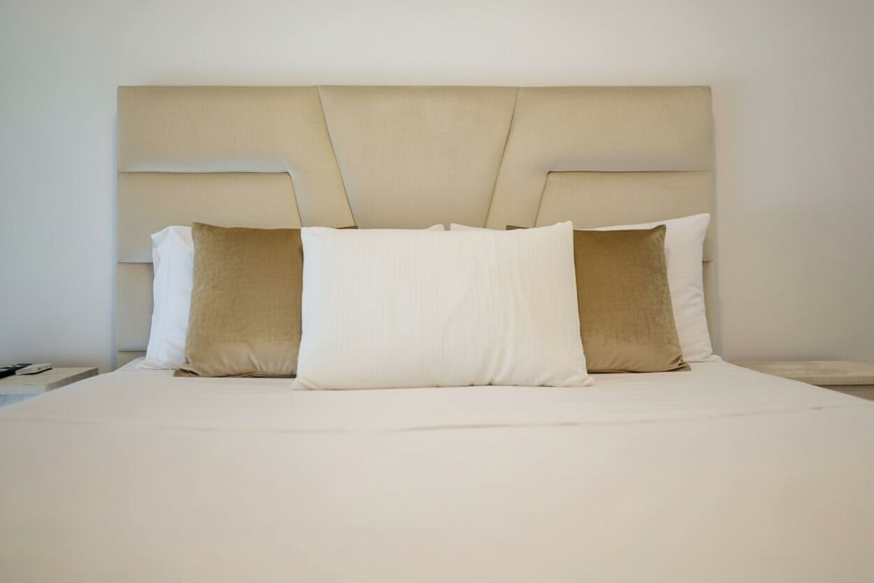 5 soveværelser, Wi-Fi