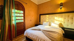 5 slaapkamers, wifi, beddengoed