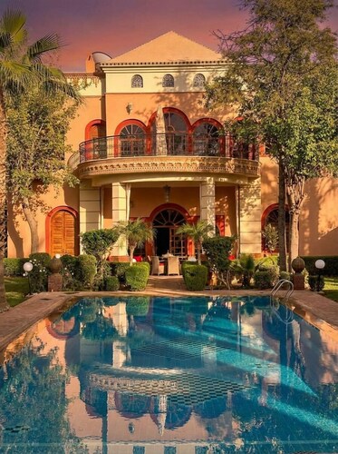Charming Luxury Villa | Pool & Hot Tub