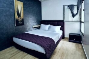 1 bedroom, WiFi