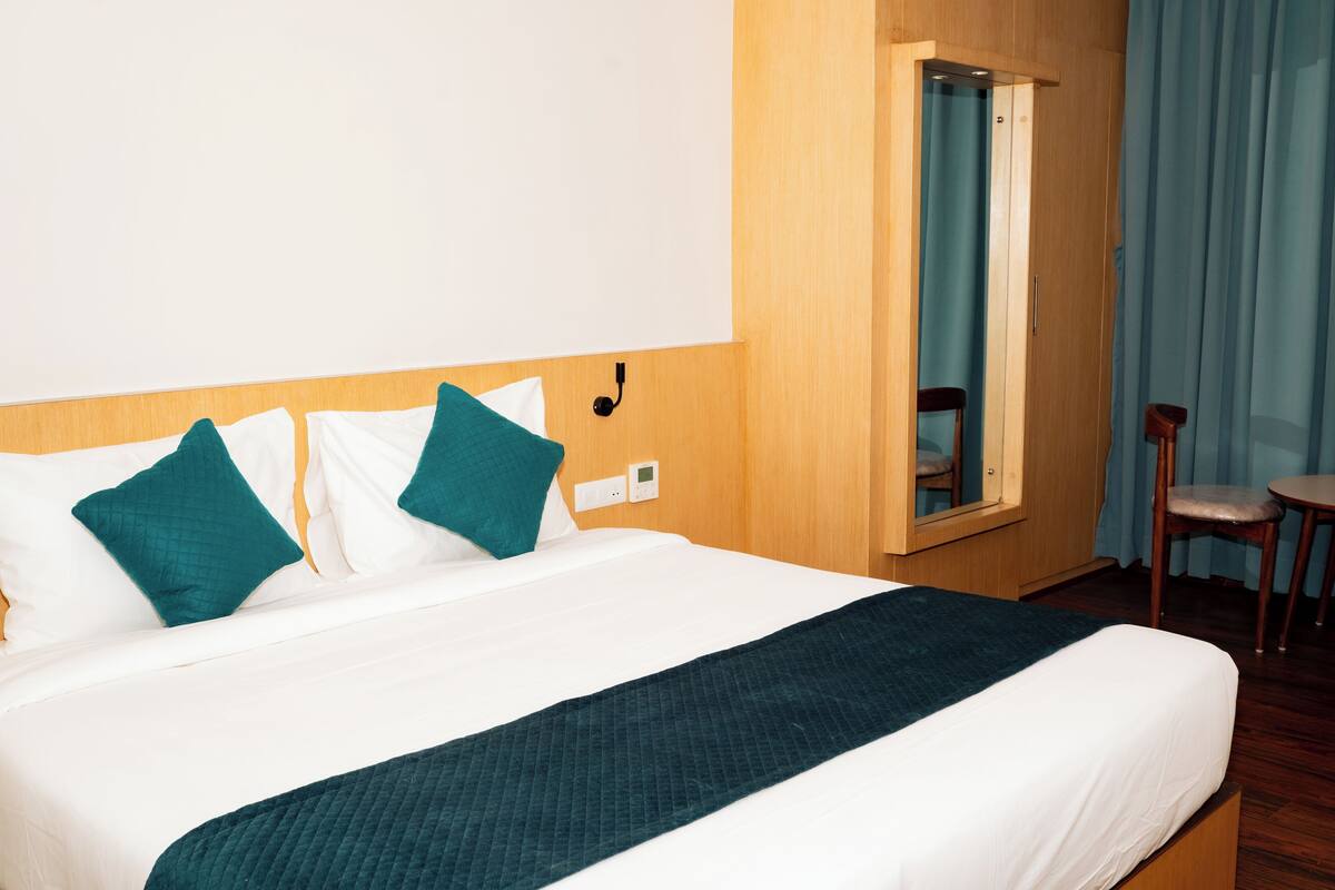 Premier Room | Δωρεάν Wi-Fi