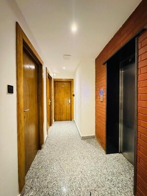 Details aan de binnenkant