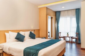 Premier Room - Marlo Hotels (Kathmandu)