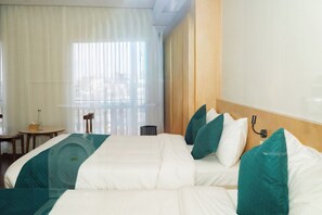 Premier Family Room | Free WiFi - marlo hotel pvt ltd (Kathmandu)