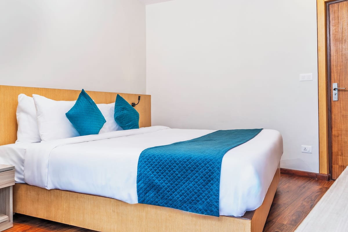 Suite Apartment | Free WiFi