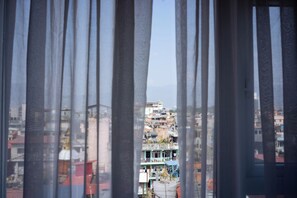 Premier Room | Free WiFi, wheelchair access - Marlo Hotels  (Kathmandu)