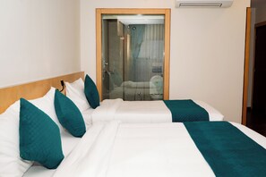 Free WiFi, wheelchair access - Marlo Hotels  (Kathmandu)
