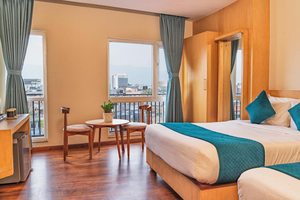 Premier Family Room | Free WiFi