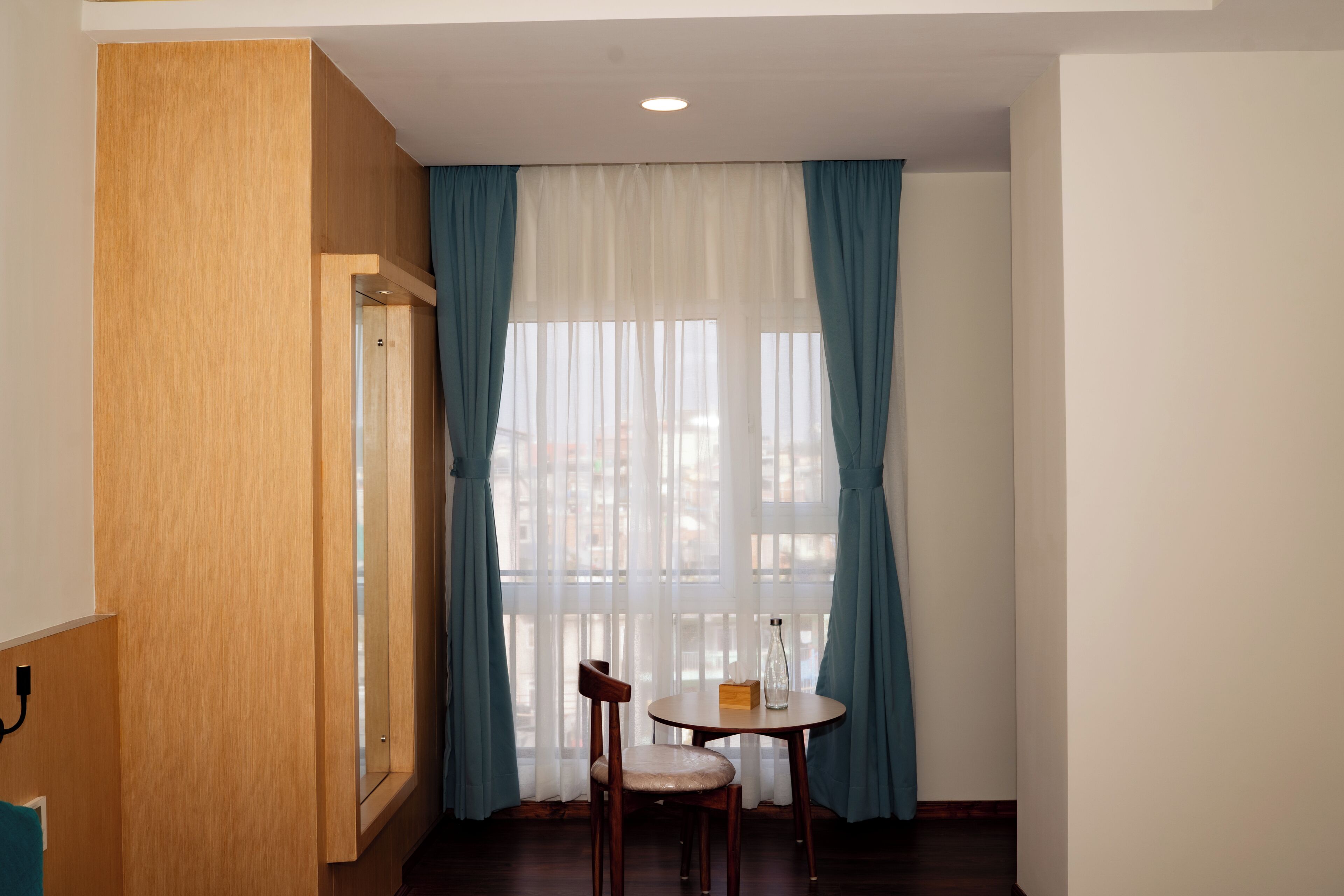 Premier Room | Kostenloses WLAN