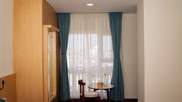 Premier Room | Kostenloses WLAN