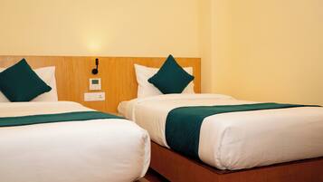 Deluxe Triple Room | Free WiFi