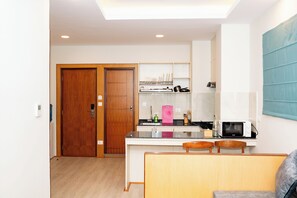 Suite Apartment | Free WiFi, wheelchair access - Marlo Hotels  (Kathmandu)