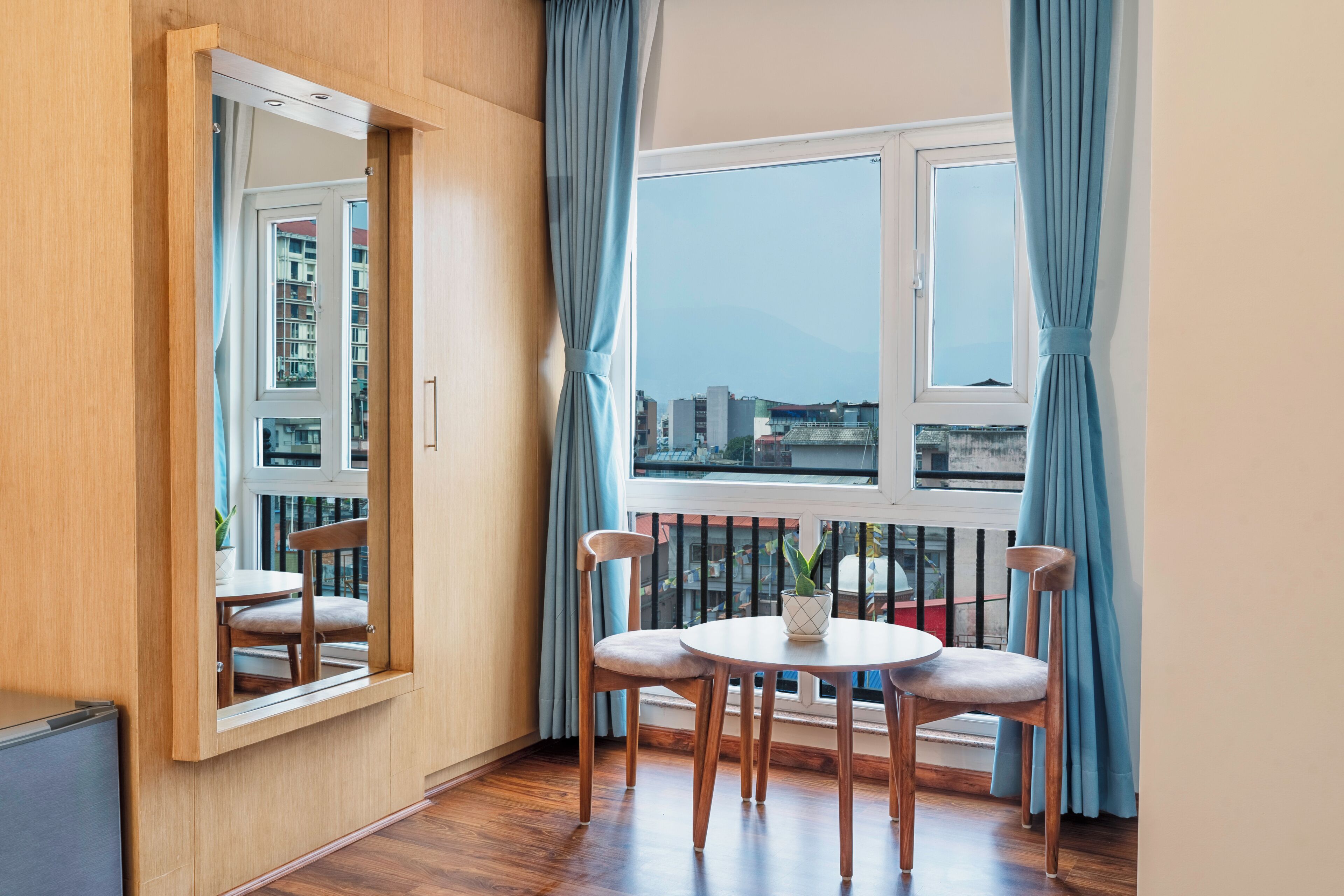 Premier Room | Free WiFi, wheelchair access