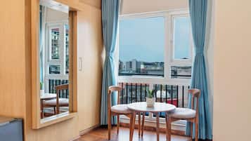 Premier Room | Free WiFi, wheelchair access