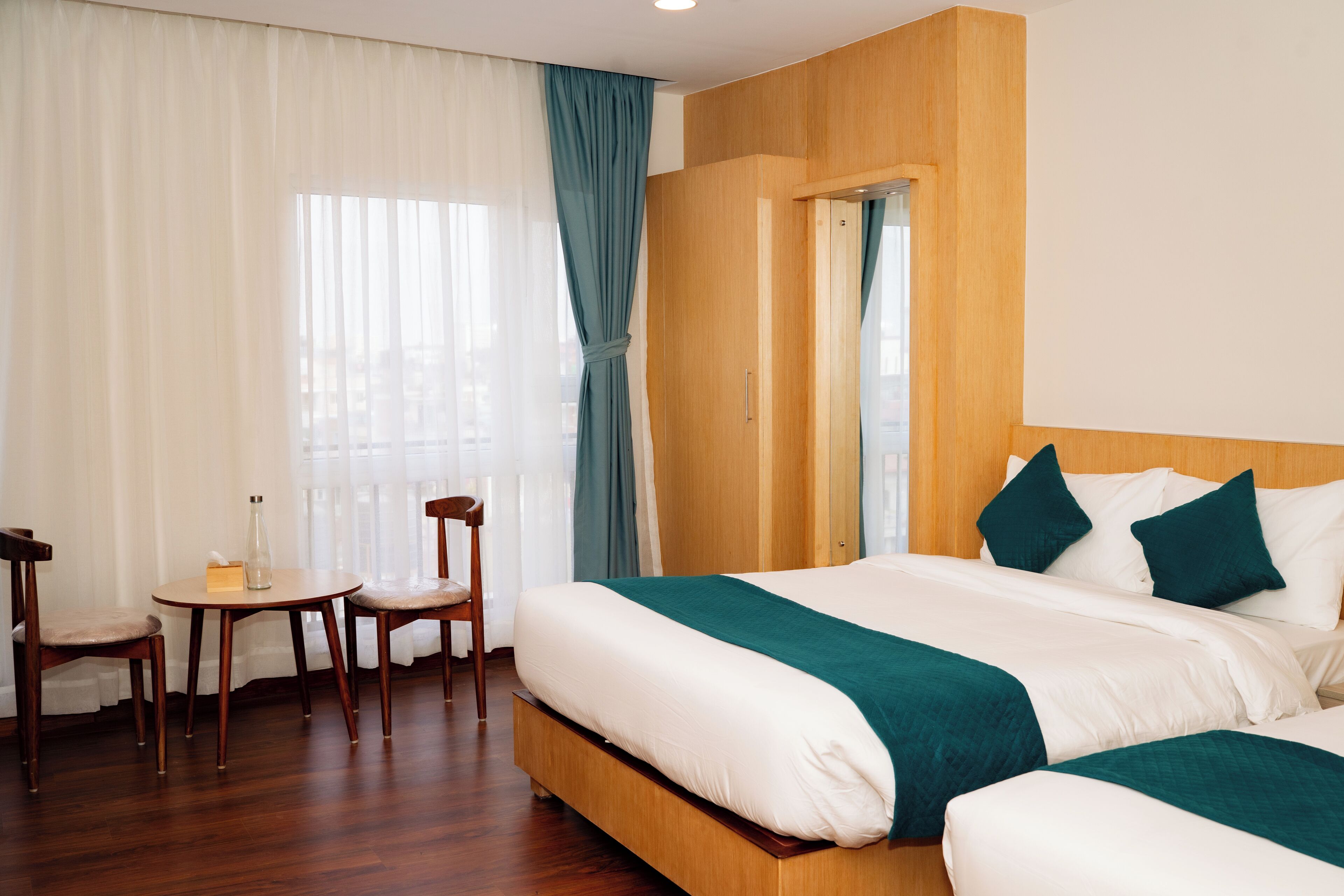 Premier Family Room | Free WiFi