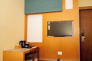 Standard Twin Room, City View | Free WiFi - marlo hotel pvt ltd (Kathmandu)