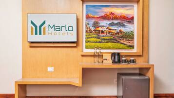 Premier Family Room | Wifi gratis y accesible en silla de ruedas