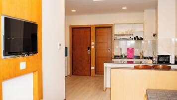 Superior-Apartment | Kostenloses WLAN